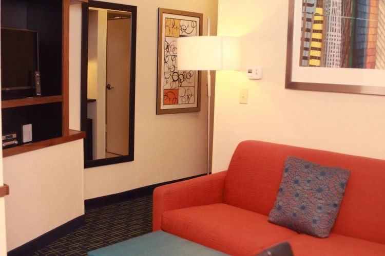 Quadruple Suite