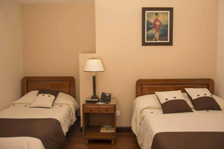 Hotel La Sabana