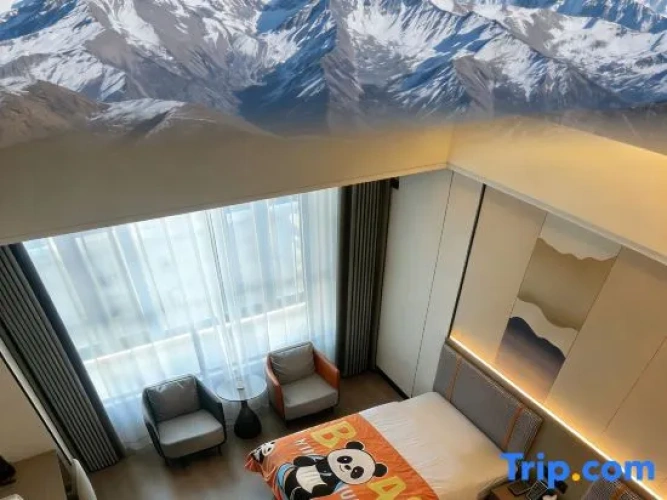 Comfort Family room