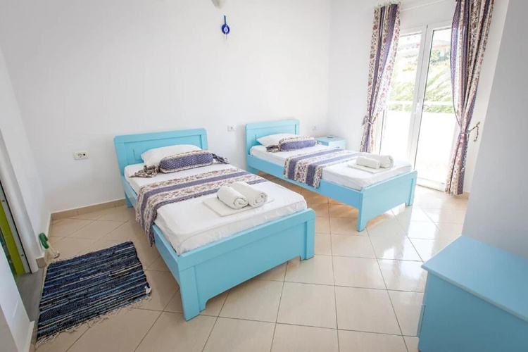 Two Mermaids Hotel