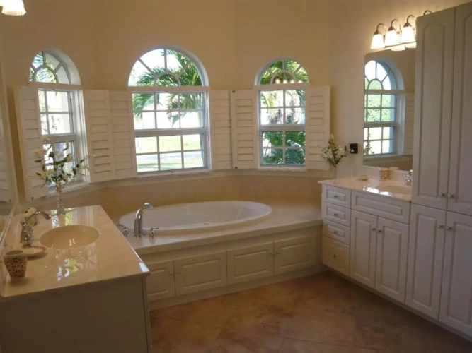 3 Bedrooms Villa