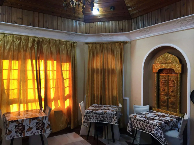 Cairwan Hotel