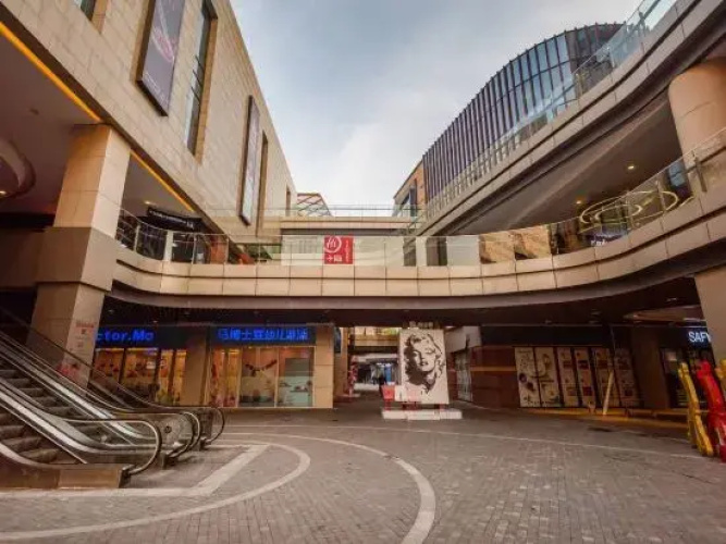 Yingchao Apartment