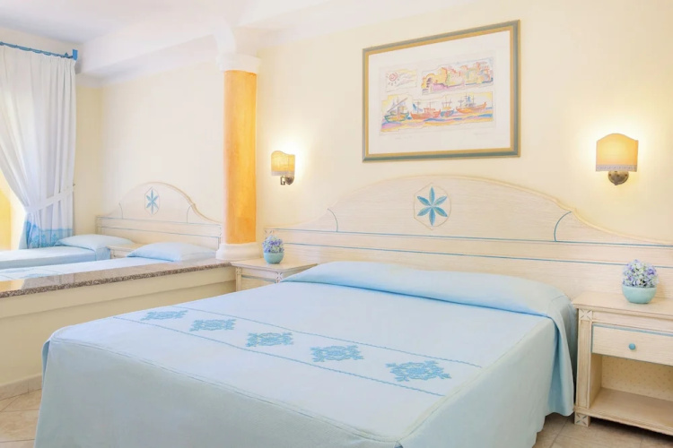 Sentido Orosei Beach photo 8