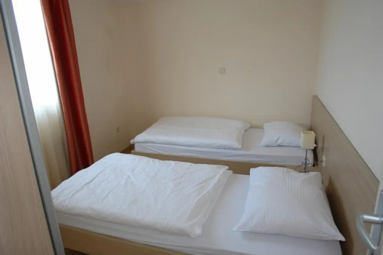 Apartments Vanda