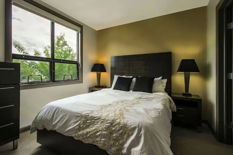 Gorgeous Two Bedroom Two Bath Plus Den by Elevator #249