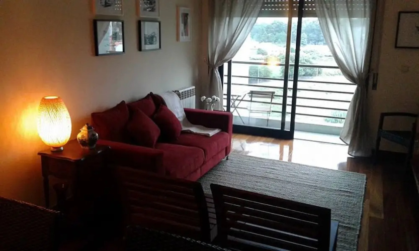 My Home in OPorto