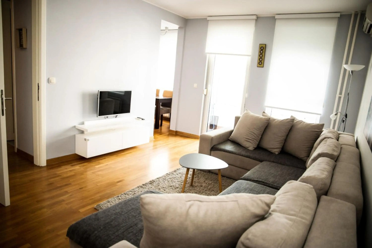 Apartman Tea Belville