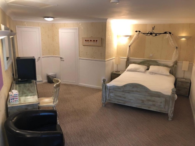 Standard room