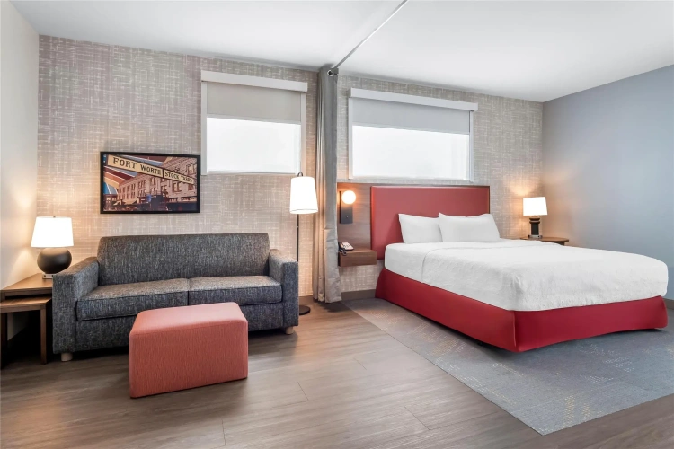 Double Suite