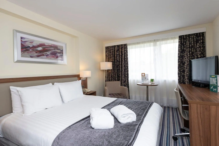 Premium Double room