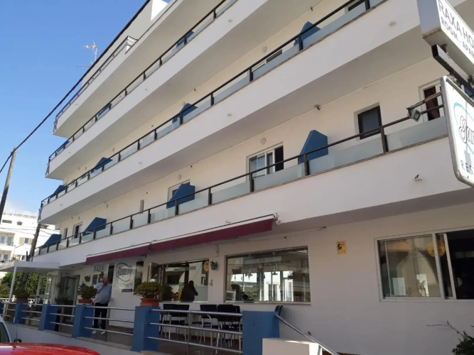 Otel görseli
