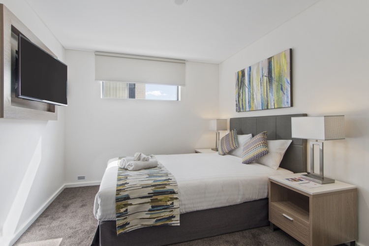 Metro Hotel Perth photo 8