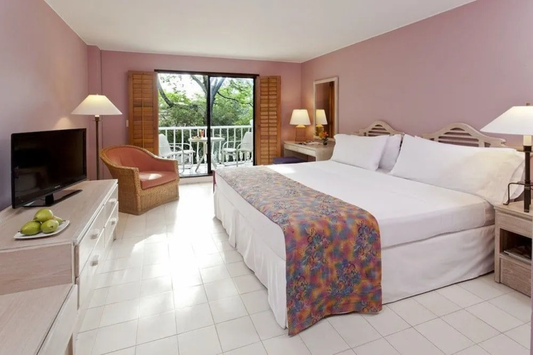 Hotel Tocarema