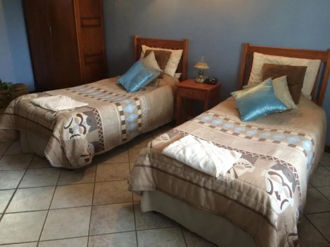 1 Bedroom Chalet