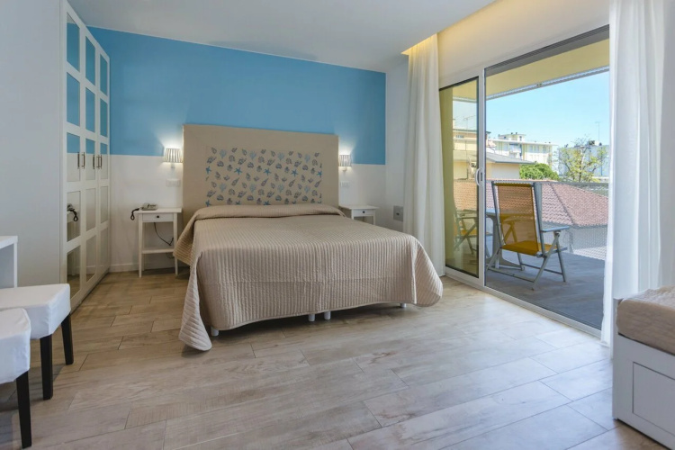 Hotel Speranza