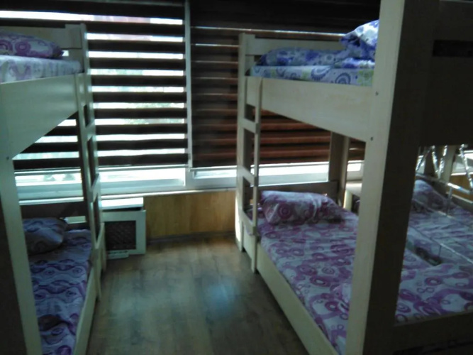 Adana Hostel