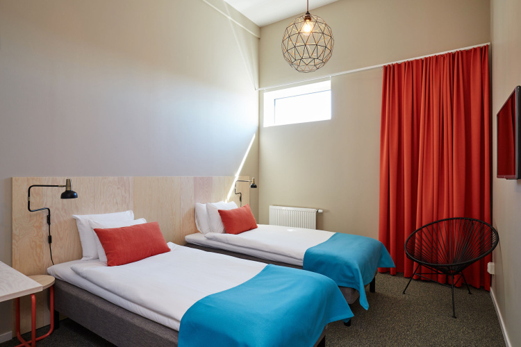 Kviberg Park Hotel & Conference photo 8