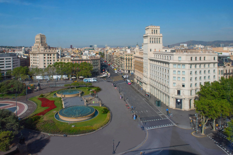 45 Times Barcelona photo 30