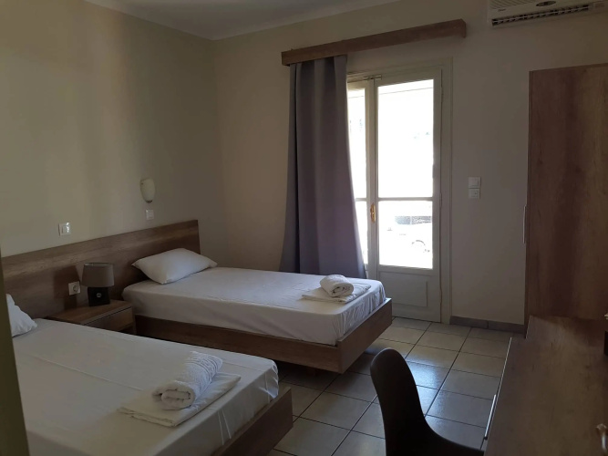 Cavo D'Oro Apartments