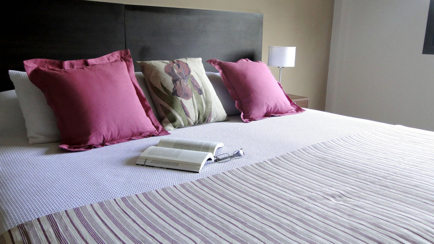 Viva Suites Pilar