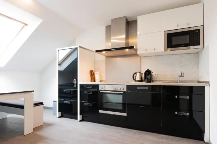 Moderne City Appartments im Stadtzentrum