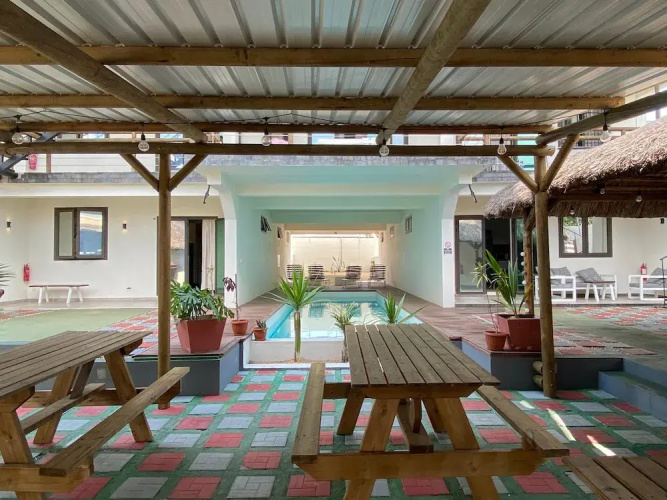 The Light Villa