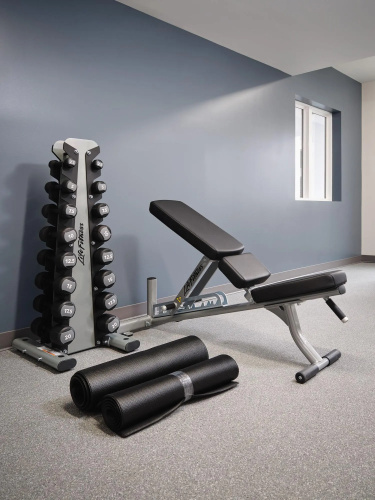 stayAPT Suites Chattanooga-Ooltewah VW