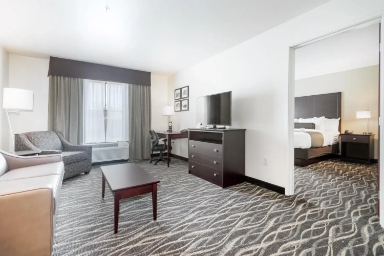 Double Suite