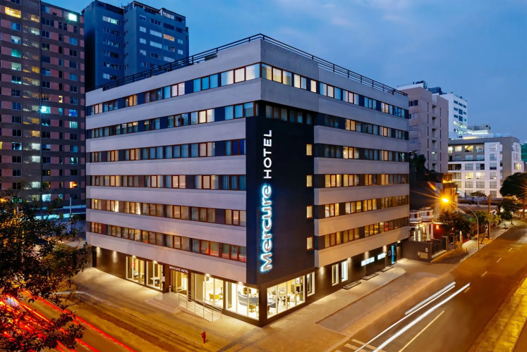 Image de l'hôtel