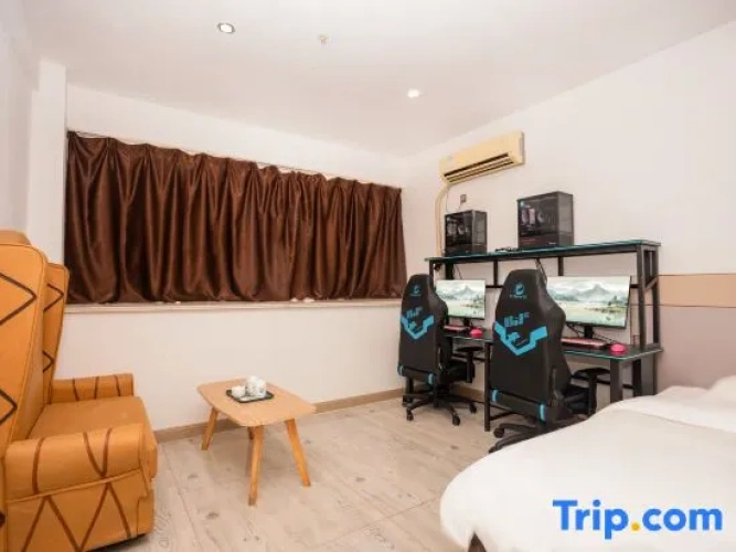 Luxury Double room