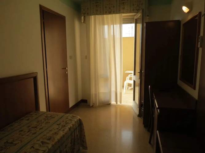 The One Caorle Hotel Apartments