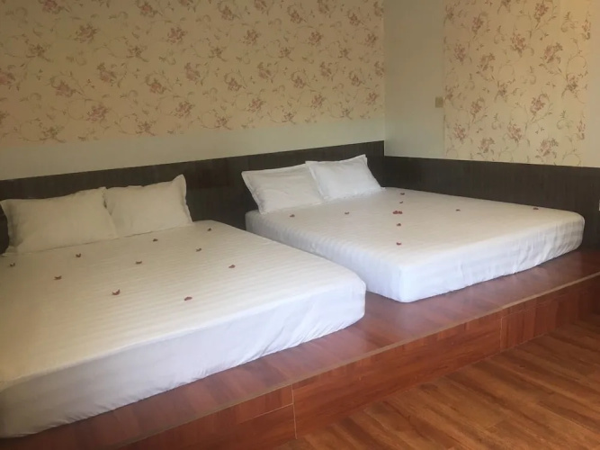 Hanoi Zephyr Homes