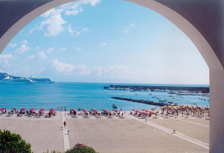 Sporting Baia Hotel photo 14