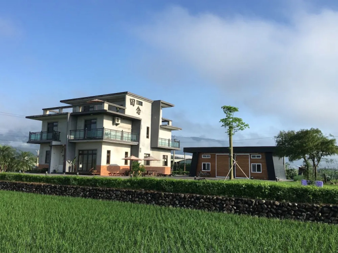 Tian Nian B&B