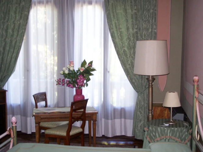 Villa Ducale