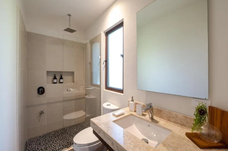 Cozy Studio in La Veleta Tulum with Gym and Pool