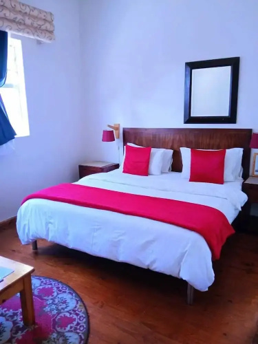 Steps Guest House