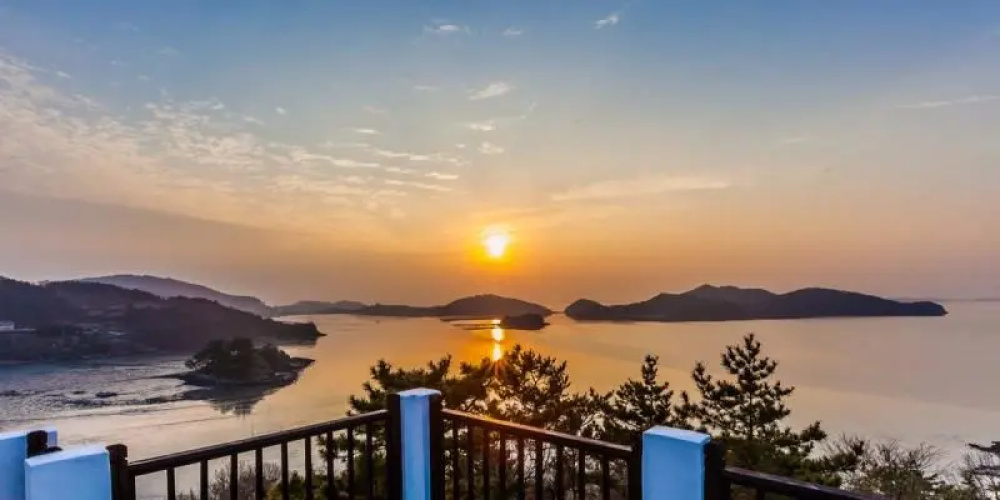 Yeosu Art Pension