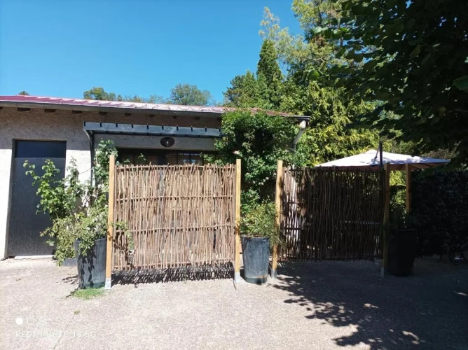1 Bedroom Cottage
