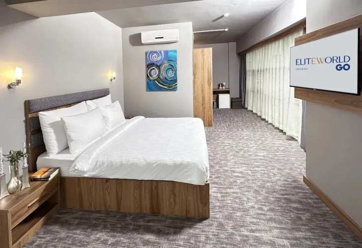 Superior Double room