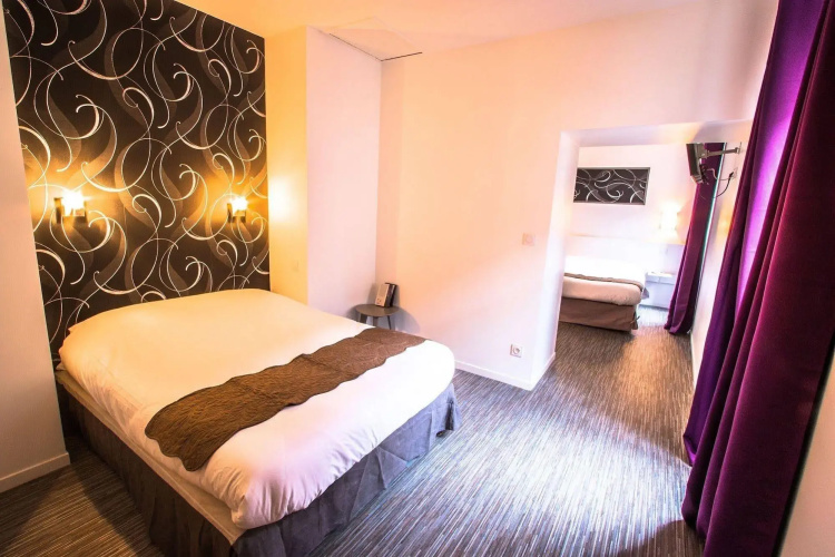 Theatre Hotel