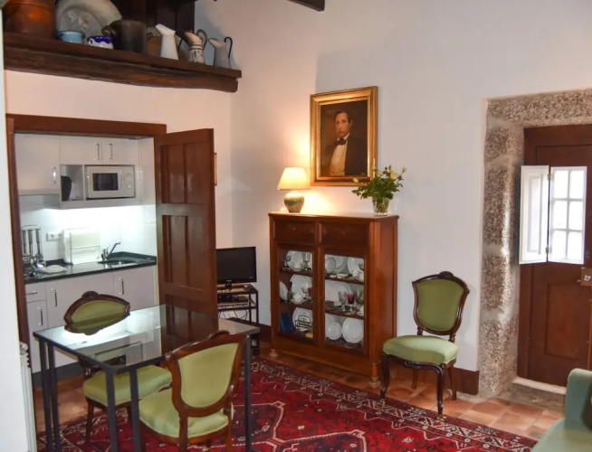 Casa de Lamas