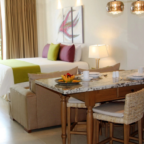 Almar Resort Luxury Beach Front Experience