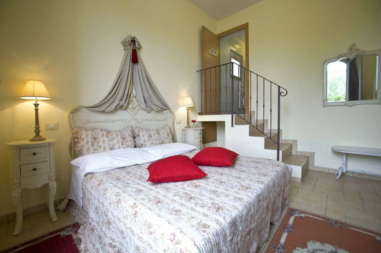 Sogno D'Oro B&B