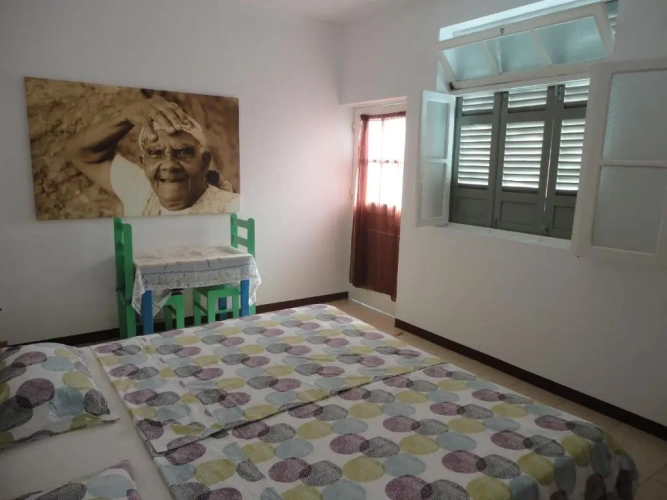 Deluxe Double room with balcony and with partial sea view