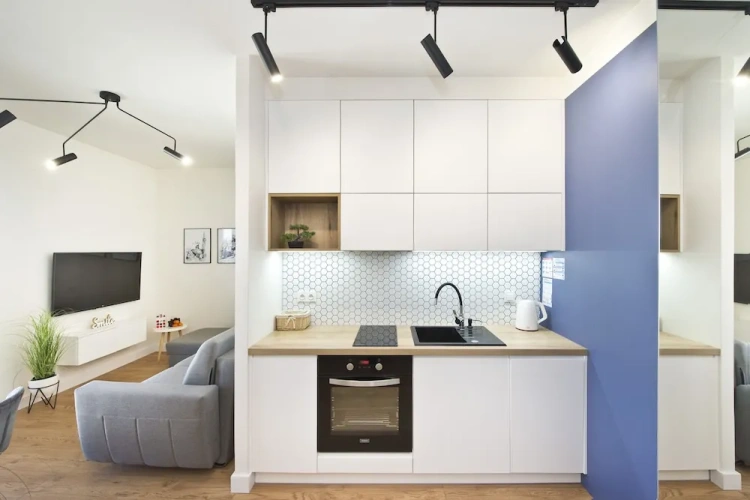 Comfort Apartment