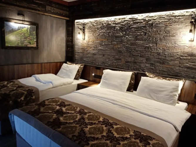 Sarigerme New Gate Hotel