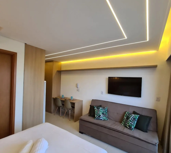 Mana Beach by AFT