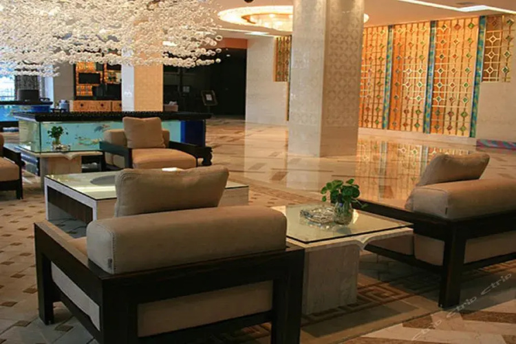 Beijing Rishengchang Hotel